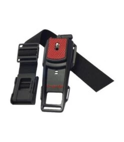 SOPORTE CINTURON CAMARAS DSLR B-GRIP BH