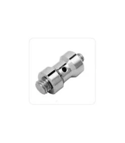 SPIGOT MACHO A MACHO 1/4"-3/8"