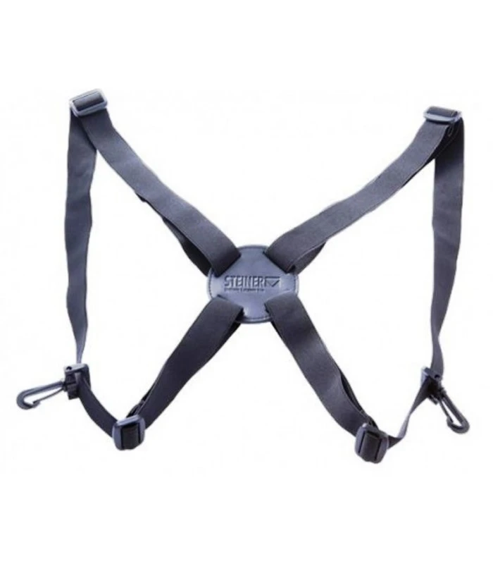STEINER HARNESS COMFORT 3 STEINER HARNESS COMFORT
