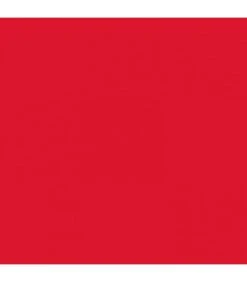 SUPERIOR FONDO SCARLET ROJO 2.75 X 11 MTS REF.658