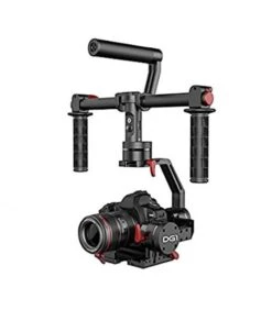 SWISS+GO ESTABILIZADOR DG1 3 EJES + MANDO HOHEM -Duke Fotografia swiss go estabilizador dg1 3 ejes mando hohem swiss go 3