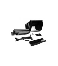 SWIVI MONITOR GIRATORIO LCD SV-50H II HD DSLR