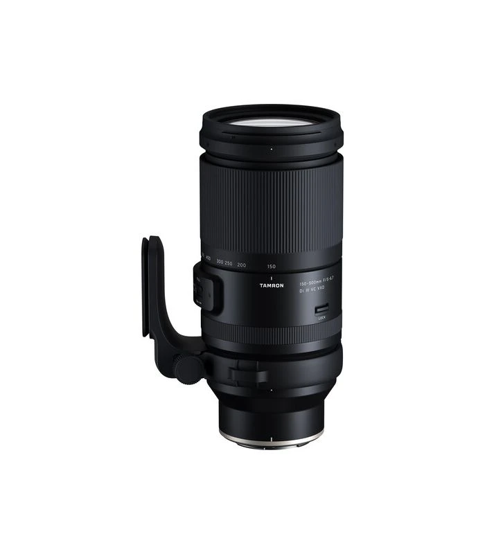 TAMRON 150-500 F5.6 DI III VC VXD NIKON Z 3 TAMRON 150-500 F5.6 DI III VC VXD NIKON Z