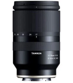 TAMRON 17-70MM F2.8 DI III-A VC RXD SONY -Duke Fotografia tamron 17 70mm f28 di iii a vc rxd sony tamron 2