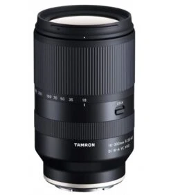TAMRON 18-300 F3.5-6.3 DiIII-A VXD SONY E