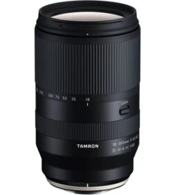 TAMRON 18-300MM F3.5-6.3 DI III - A VC VXD FUJI X