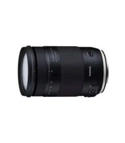 TAMRON 18-400mm F3.5-6.3 Di II VC HLD-CANON -Duke Fotografia tamron 18 400mm f35 63 di ii vc hld canon tamron 1