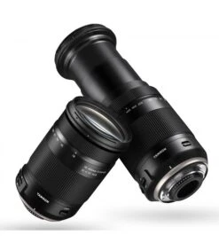 TAMRON 18-400mm F3.5-6.3 Di II VC HLD-NIKON -Duke Fotografia tamron 18 400mm f35 63 di ii vc hld nikon tamron 2