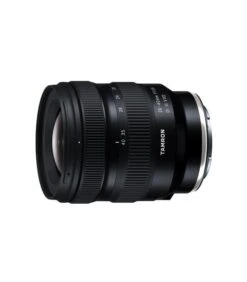 TAMRON 20-40 F2.8 DI III VXD SONY E -Duke Fotografia tamron 20 40 f28 di iii vxd sony e tamron 2