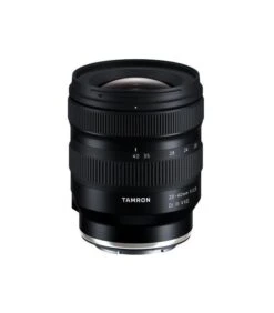 TAMRON 20-40 F2.8 DI III VXD SONY E