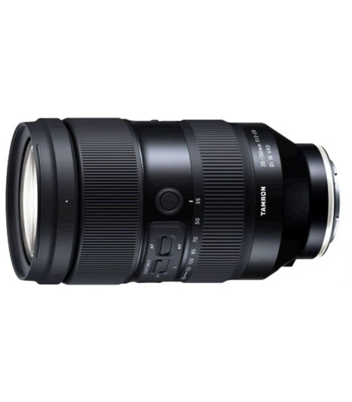 TAMRON 35-150MM F2 - 2.8 DI III VXD SONY E 4 TAMRON 35-150MM F2 - 2.8 DI III VXD SONY E - Imagen 2