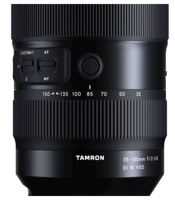 TAMRON 35-150MM F2 - 2.8 DI III VXD SONY E 5 TAMRON 35-150MM F2 - 2.8 DI III VXD SONY E - Imagen 3