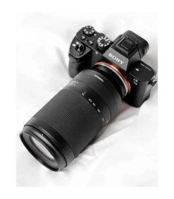 TAMRON 70-300mm F/4.5-6.3 Ii III RXD SONY E (A047)