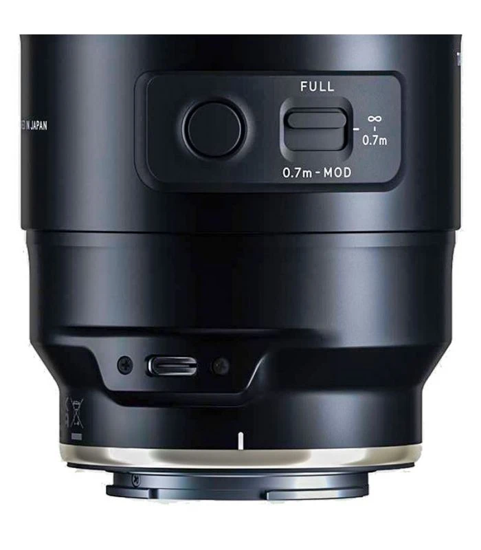 TAMRON 90MM F2.8 MACRO VXD SONY E 7 TAMRON 90MM F2.8 MACRO VXD SONY E - Imagen 5