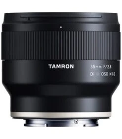 TAMRON AF35MM F2.8 DI III OSD MACRO SONY -Duke Fotografia tamron af35mm f28 di iii osd macro sony tamron 3
