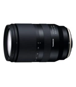 TAMRON OBJETIVO 17-70MM F2.8 DI - III A V PARA FUJI -Duke Fotografia tamron objetivo 17 70mm f28 di iii a v para fuji tamron 1