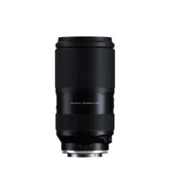 TAMRON OBJETIVO 50-300MM F4.5 - 6.3 DI III VC VXD PARA SONY E -Duke Fotografia tamron objetivo 50 300mm f45 63 di iii vc vxd para sony e tamron 3