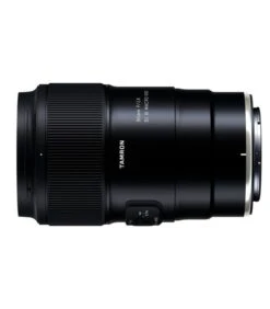 TAMRON OBJETIVO 90MM F2.8 DiIII MACRO VXD PARA NIKON Z -Duke Fotografia tamron objetivo 90mm f28 diiii macro vxd para nikon z tamron 2
