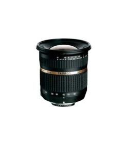 TAMRON OBJETIVO AF10-24MM F3.5 - 4.5 DI PARA NIKON