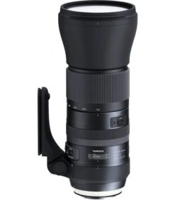 TAMRON SP 150-600 Mm F/5-6.3 Di VC USD G2 PARA CANON -Duke Fotografia tamron sp 150 600 mm f 5 63 di vc usd g2 para canon tamron 3