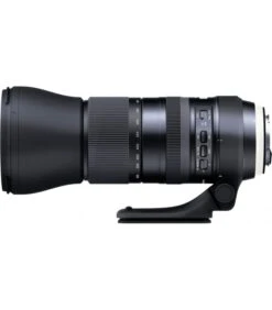 TAMRON SP 150-600 Mm F/5-6.3 Di VC USD G2 PARA NIKON -Duke Fotografia tamron sp 150 600 mm f 5 63 di vc usd g2 para nikon tamron 2