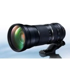 TAMRON SP 150-600 Mm F/5-6.3 Di VC USD G2 PARA NIKON