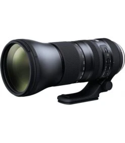 TAMRON SP 150-600 Mm F/5-6.3 Di VC USD G2 PARA NIKON -Duke Fotografia tamron sp 150 600 mm f 5 63 di vc usd g2 para nikon tamron 4