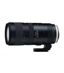 TAMRON SP 70-200 Mm F/2.8 Di VC USD G2 - NIKON
