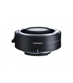 TAMRON TELECONVERSOR TC-X14 1.4X (CANON) -Duke Fotografia tamron teleconversor tc x14 14x canon tamron 1