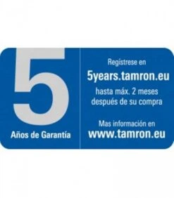 TAMRON TELECONVERSOR TC-X14 1.4X (CANON) -Duke Fotografia tamron teleconversor tc x14 14x canon tamron 3