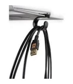 TEHTER TOOLS AERO GANCHO (PACK DE 3)