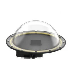TELESIN DOME GOPRO GP-DOME P/HERO 9 -Duke Fotografia telesin dome gopro gp dome p hero 9 telesin 4