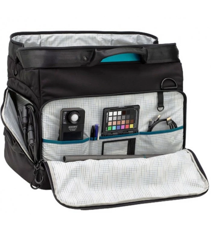 TENBA BOLSA CINELUXE 21 NEGRA 4 TENBA BOLSA CINELUXE 21 NEGRA - Imagen 2