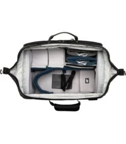 TENBA BOLSA CINELUXE 21 NEGRA 10 TENBA BOLSA CINELUXE 21 NEGRA -Duke Fotografia tenba bolsa cineluxe 21 negra tenba 2