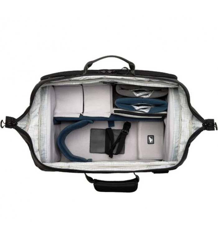 TENBA BOLSA CINELUXE 21 NEGRA 5 TENBA BOLSA CINELUXE 21 NEGRA - Imagen 3