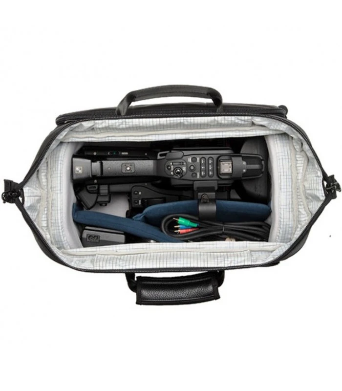 TENBA BOLSA CINELUXE 21 NEGRA 6 TENBA BOLSA CINELUXE 21 NEGRA - Imagen 4