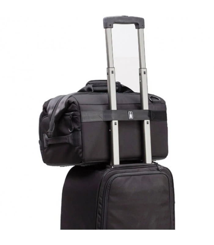 TENBA BOLSA CINELUXE 21 NEGRA 7 TENBA BOLSA CINELUXE 21 NEGRA - Imagen 5