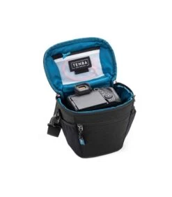 TENBA BOLSA SKYLINE V2 8 ZOOM NEGRO REF. 637-774 -Duke Fotografia tenba bolsa skyline v2 8 zoom negro ref 637 774 tenba 3