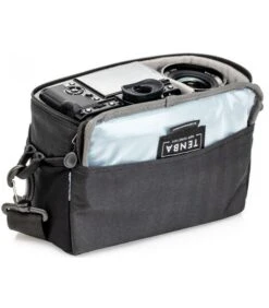 TENBA INSERTO BOLSA CAMARA BYOB 7 NEGRA -Duke Fotografia tenba inserto bolsa camara byob 7 negra tenba 2
