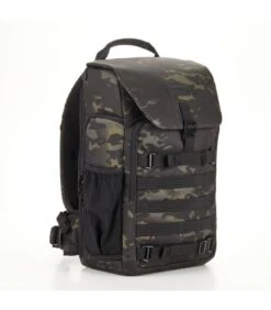 TENBA MOCHILA AXIS V2 LT 20L MULTICAM REF.637-769