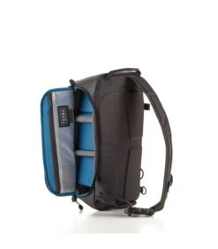 TENBA MOCHILA SLING SOLSTICE V2 12L BLACK -Duke Fotografia tenba mochila sling solstice v2 12l black tenba 2