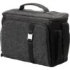 TENBA SKYLINE 13 BOLSA DE HOMBRO NEGRO -Duke Fotografia tenba skyline 13 bolsa de hombro negro benro