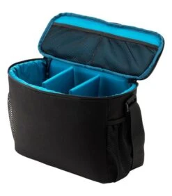 TENBA SKYLINE 13 BOLSA DE HOMBRO NEGRO -Duke Fotografia tenba skyline 13 bolsa de hombro negro benro 4