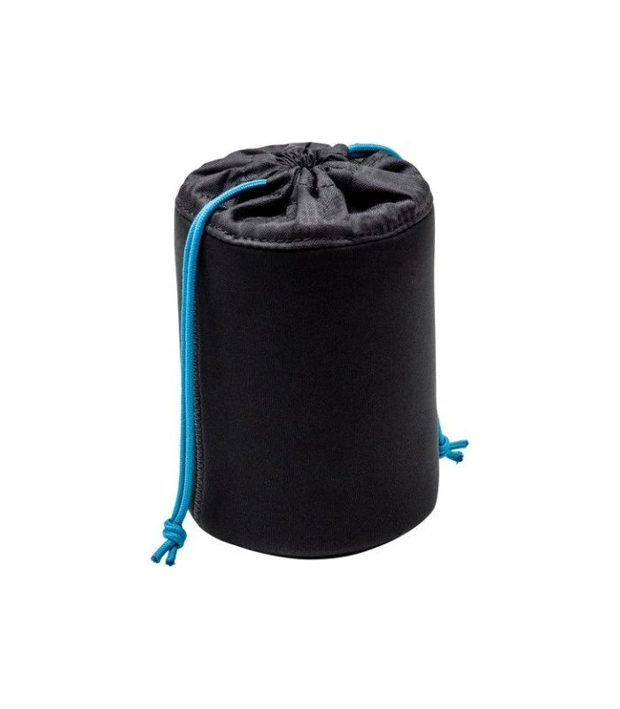 TENBA SOFT PORTAOBJETIVO 5X3.5 IN. (13X9 CM) - NEGRO 4 TENBA SOFT PORTAOBJETIVO 5X3.5 IN. (13X9 CM) - NEGRO - Imagen 2