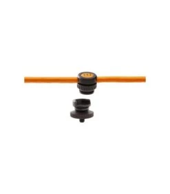 TETHER GUARD THREAD MOUNT SUPPORT REF. TG080