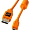 TETHER TOOLS CABLE USB 2.0 MACHO A MACHO B 40CM (CU5451) -Duke Fotografia tether tools cable usb 20 macho a macho b 40cm cu5451 tethertools