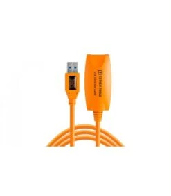 TETHER TOOLS CABLE USB 3.0 ACTIVE EXTENSION 4,9m NARANJA (CU3017) -Duke Fotografia tether tools cable usb 30 active extension 49m naranja cu3017 tethertools 1