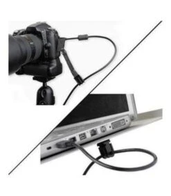 TETHER TOOLS JERKSTOPPER CLIP ON AERO (JS020)