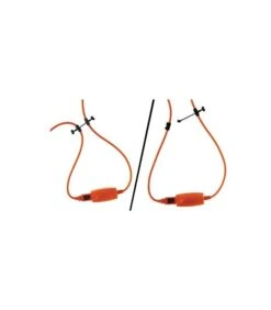 TETHER TOOLS JERKSTOPPER SISTEMA EN LINEA (PACK DE 4)(JS030)