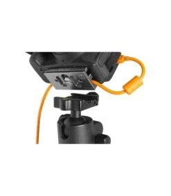 TETHER TOOLS TETHER BLOCK ARCA (TB-QR-004G) -Duke Fotografia tether tools tether block arca tb qr 004g tethertools 2